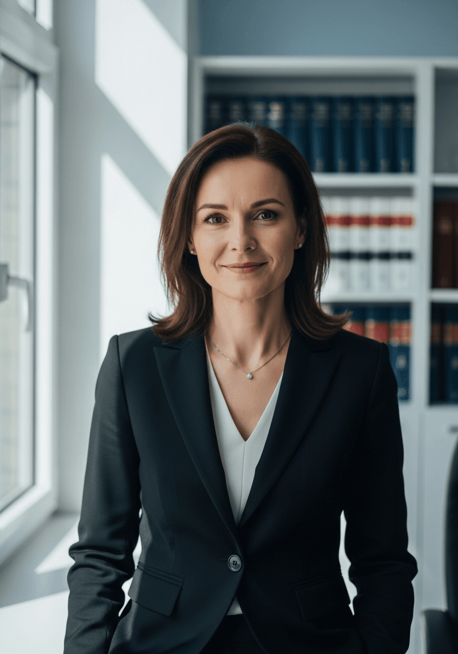 Mec. Anna Kowalska