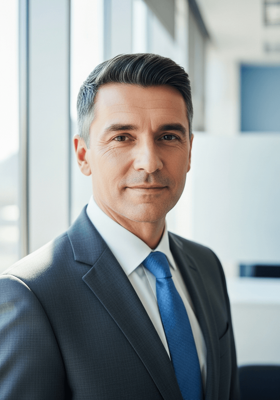 Mec. Tomasz Wiśniewski